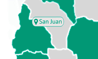 Mangueras San Juan