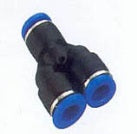 Acople Bifurcación Mics Hoses para Mangueras Industriales