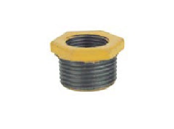 Acople Buje de Reduccion Epoxi Poberaj para Mangueras y Tubos