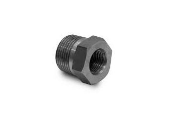 Acople Bujes Reducción Forjado Adaptador Poberaj Mangueras y Tuberías