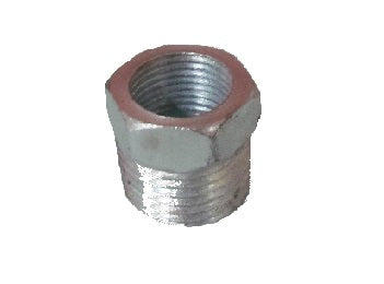 Acople Bujes de Reduccion Trefilados Poberaj para Mangueras y Tuberías