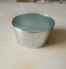 Acople Camisa Chapa Baja Mics Hoses Mangueras Industriales