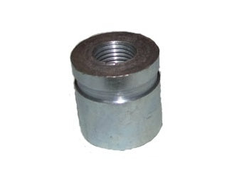 Acople Cuplas de Reducción Trefiladas Poberaj para Mangueras y Tuberías