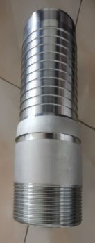 Acople Racords Macho Alta NPT Mics Hoses Mangueras Industriales