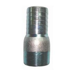 Acople Racords Macho Fijo NPT / BSPT Mics Hoses Mangueras Industriales