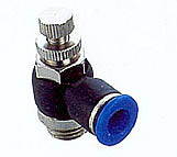 Acople Regulador de Caudal Mics Hoses Mangueras Industriales