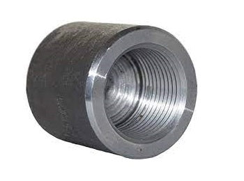 Acople Tapas Hembra Forjadas Adaptador Poberaj para Mangueras y Tuberías