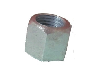 Acople Tapas Hembra Trefiladas Poberaj para Mangueras y Tuberías