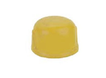 Acople Tapas Hembra de Epoxi Poberaj para Mangueras y Tubos