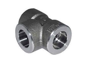 Acople Tee Reduccion Forjada Adaptador Poberaj para Mangueras y Tuberías