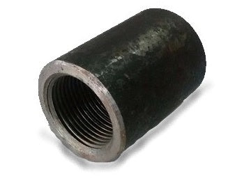 Adaptador Cuplas Lisas SCH 80 Poberaj para Mangueras y Tuberías