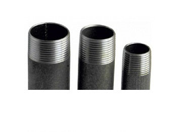 Adaptador Medios Niples SCH 40 Poberaj para Mangueras y Tuberías