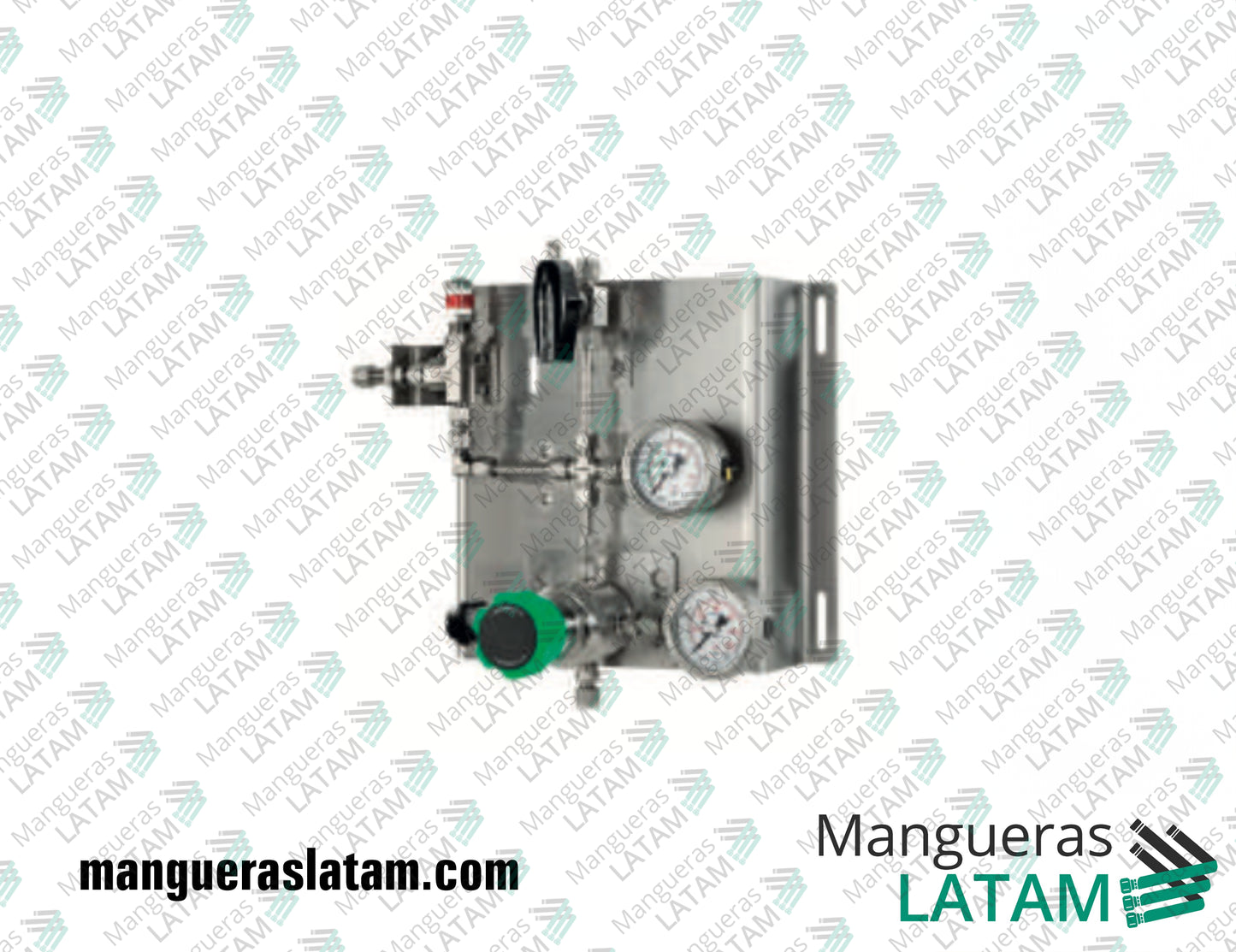 Automatización de Válvulas Sistemas de Control