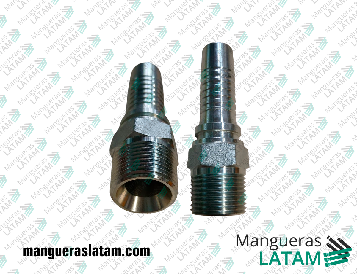 COUPLING FITTINGS BSP 2AP1