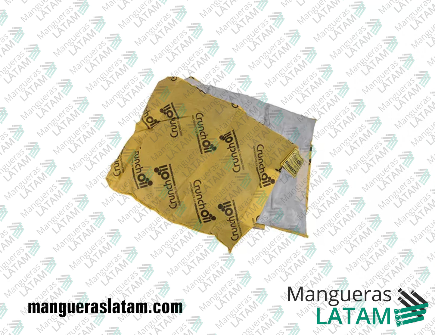 Blanket para Control de Derrames