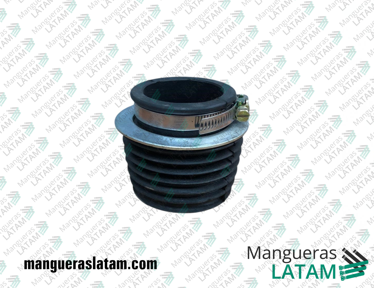 Buje succión 1 1/2 completo Accesorios para Tanques Mangueras Industriales