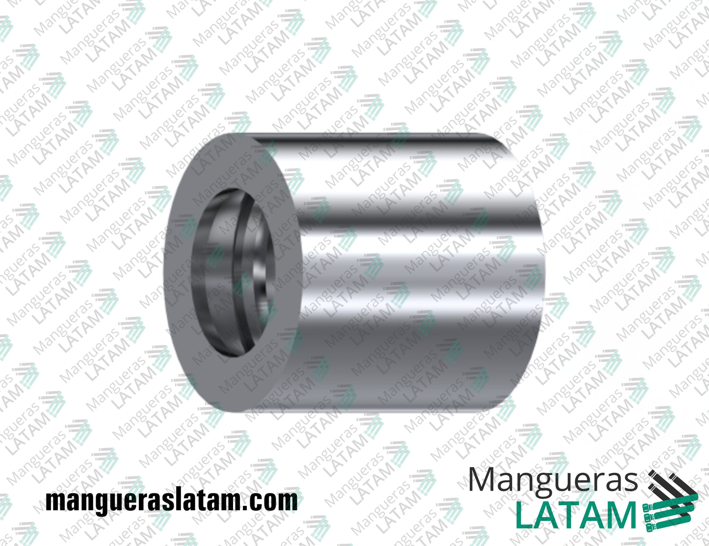 Conexiones Casquillos para Mangueras Ecology y Limpieza de Alcantarillas Mangueras Industriales