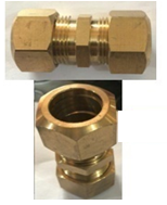 Conector Union Universal Mics Hoses para Mangueras Industriales