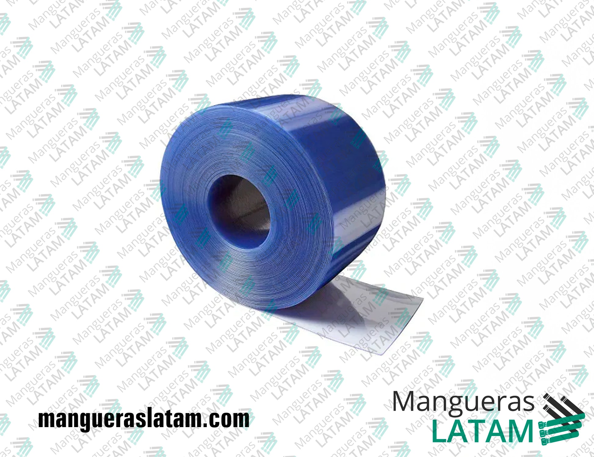 Cortina de PVC Flexpower