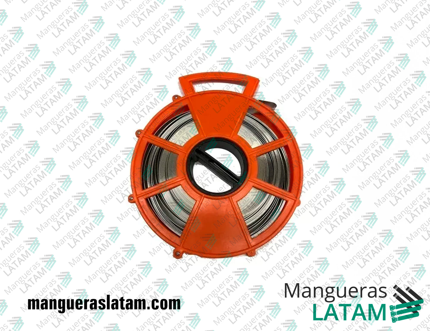 Fleje y Hebillas Flexpower