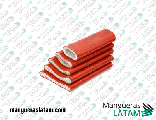 Fundas Protectoras Ignífugas para Mangueras Flexpower