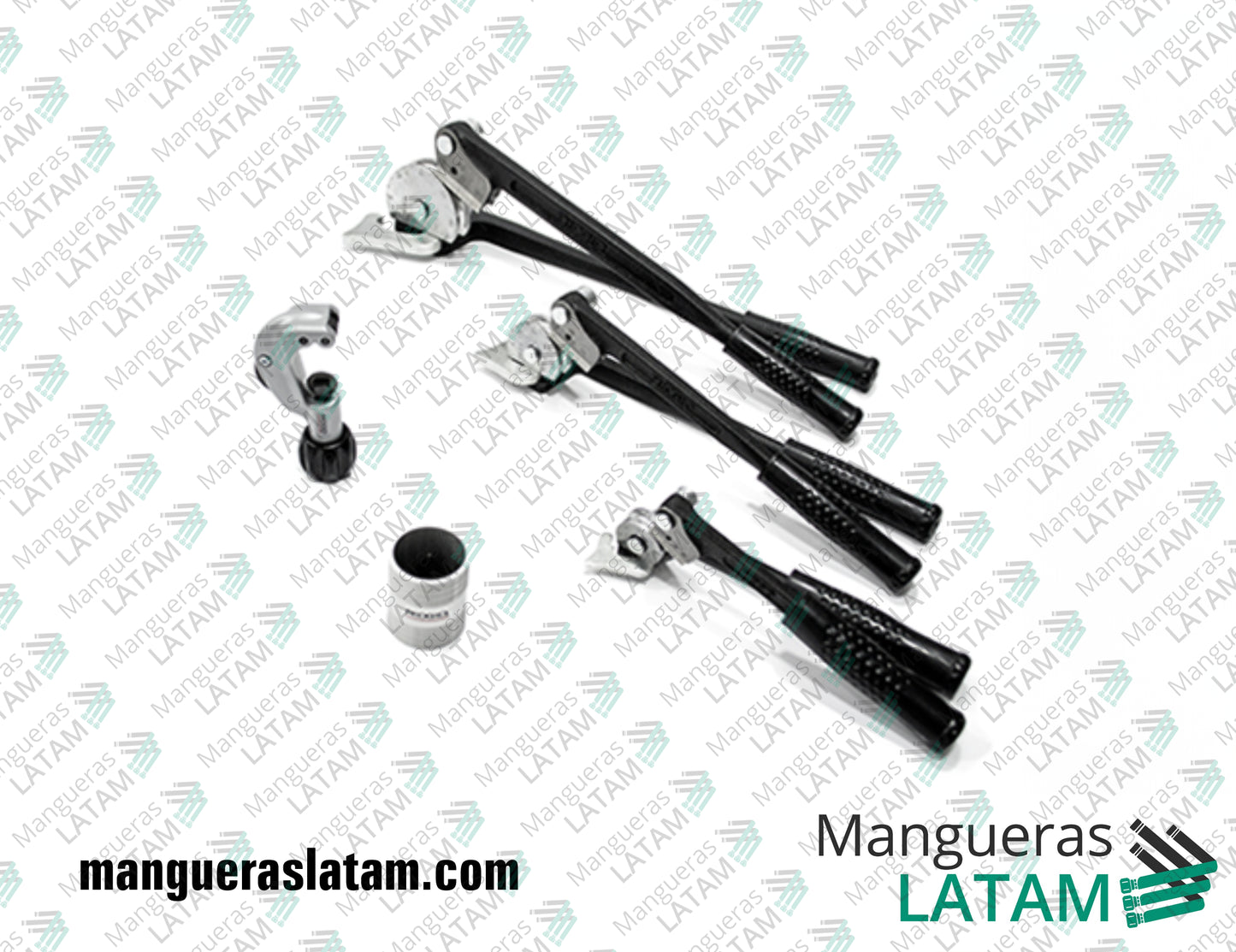 Conectores Herramientas Para Tubos para Mangueras Industriales