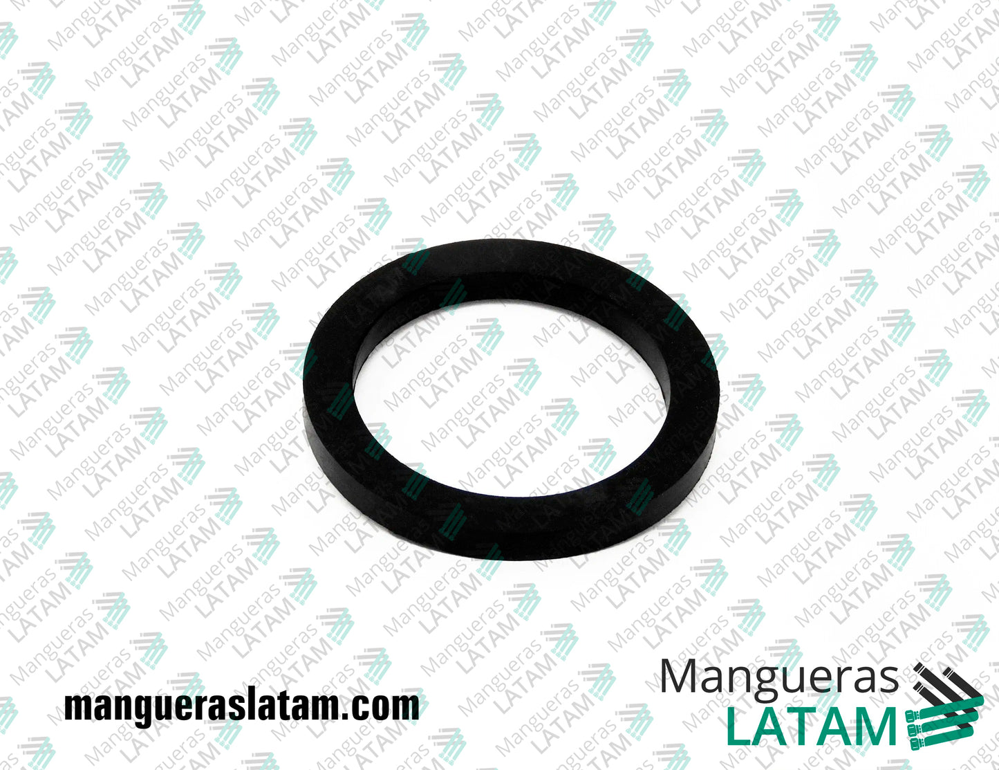 Junta de Goma NBR para Acoples Camlock Flexpower