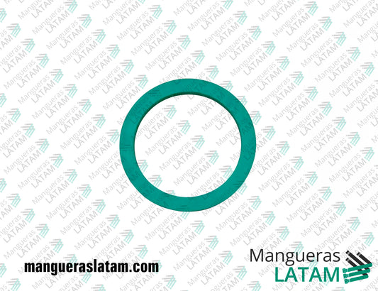Junta de Viton para Acoples Camlock  Flexpower