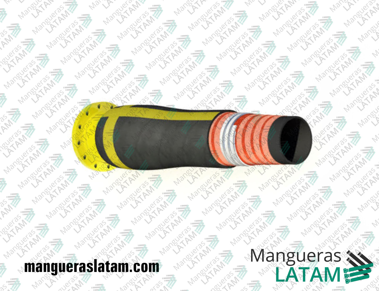 Manguera Industrial MICS Manga S10 Linea Especiales Codigo S-10