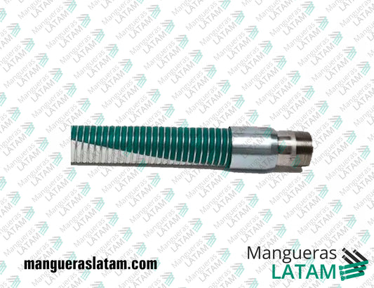 Manguera Compuesta BioCombustibles Flexpower