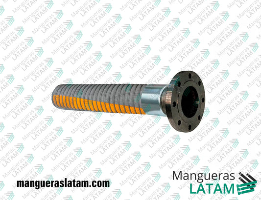 Manguera Compuesta Química Flexpower