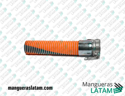 Manguera Compuesta Super Química Flexpower