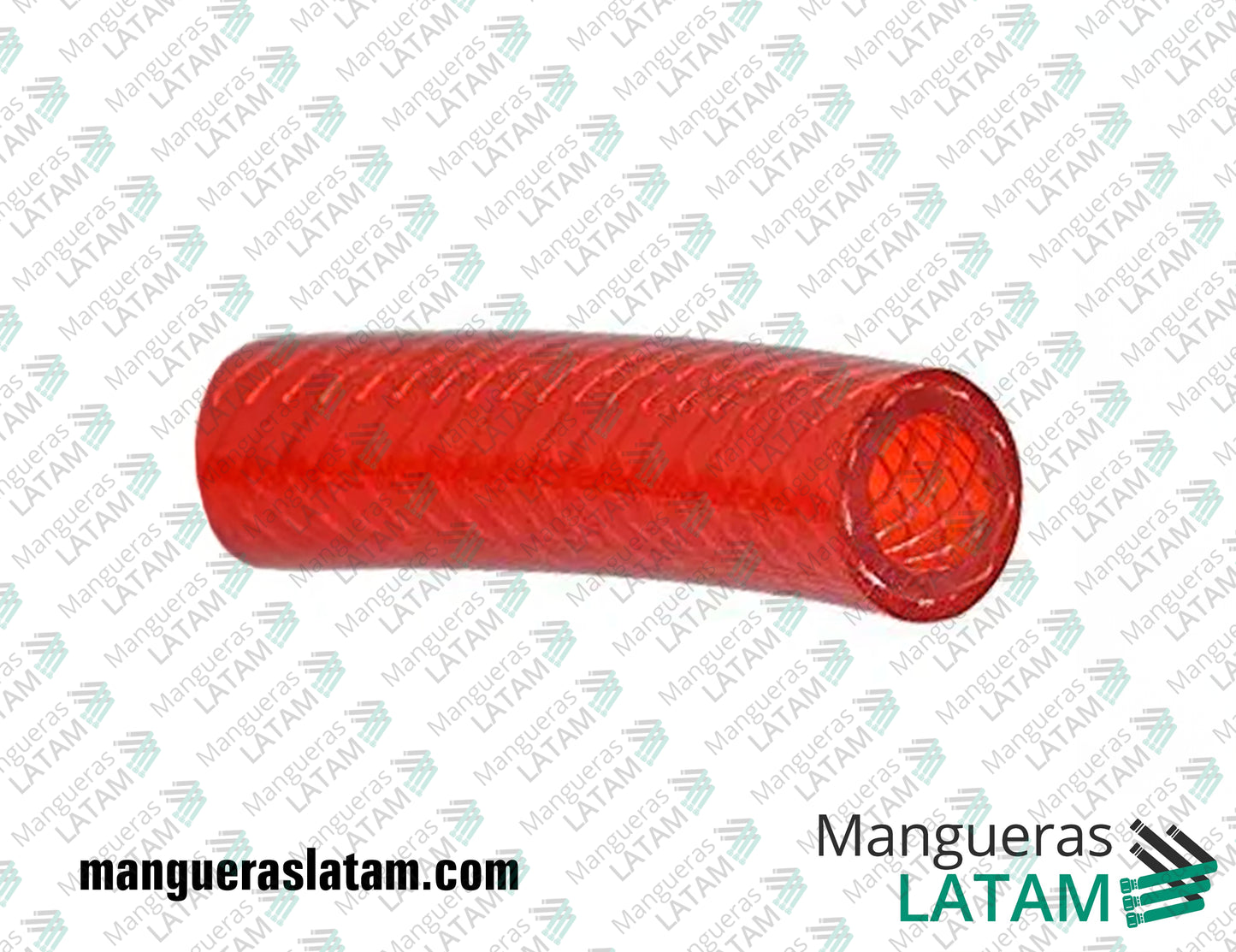 Manguera de PVC Expelente Aire-Agua Flexpower