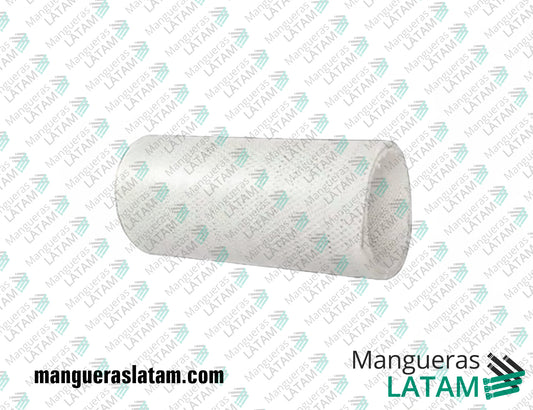 Manguera de Silicona Aspirante Expelente Farmacéutica Flexpower