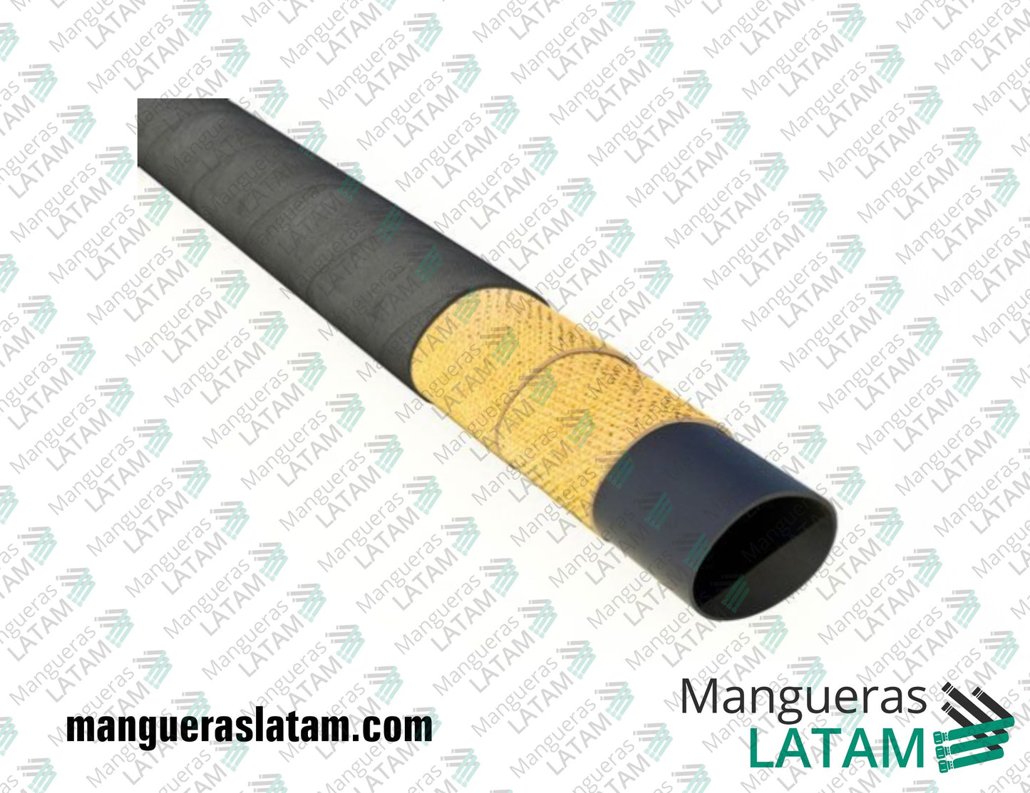 Manguera Industrial MICS Expelente Manga Codigo 8106