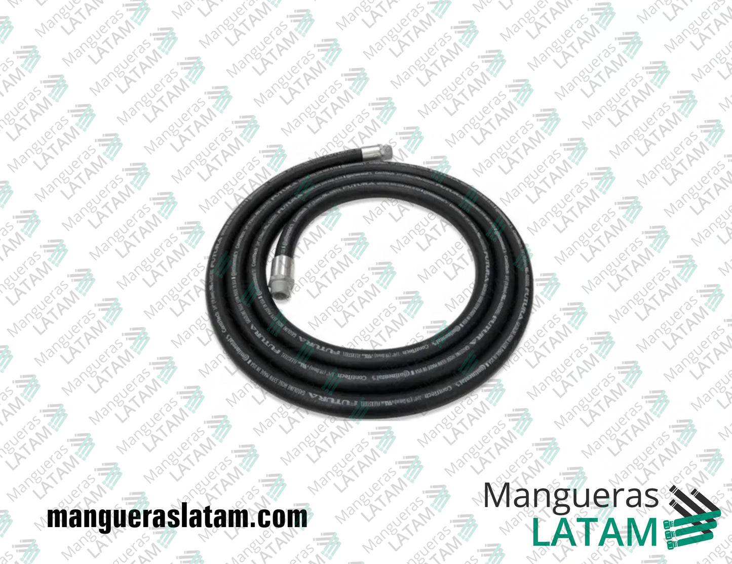 Mangueras para Surtidores Estaciones de Servicio Mangueras Industriales