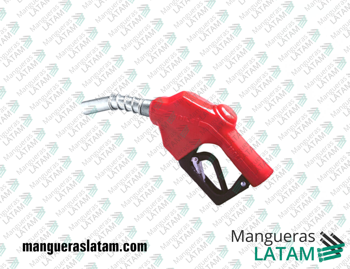 Pico Automatico mod 120 L para Estaciones de Servicio Mangueras Industriales