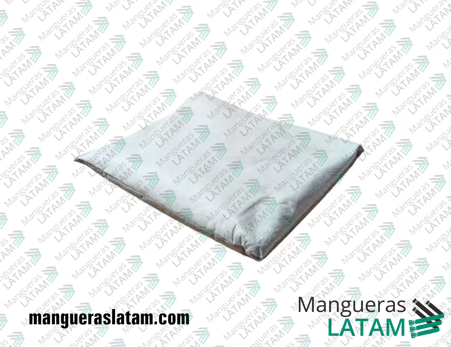 Pillow Para Químicos Control de Derrames