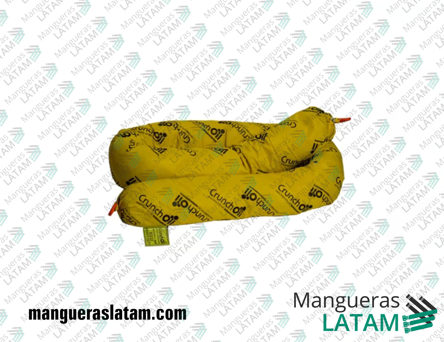 Sock Heavy Duty para Control de Derrames