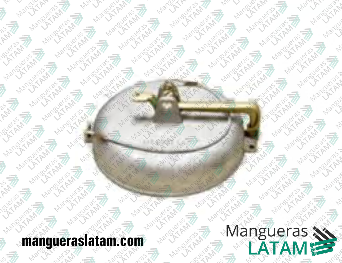 Tapa para Valvula API para Camión Cisterna Mangueras Industriales