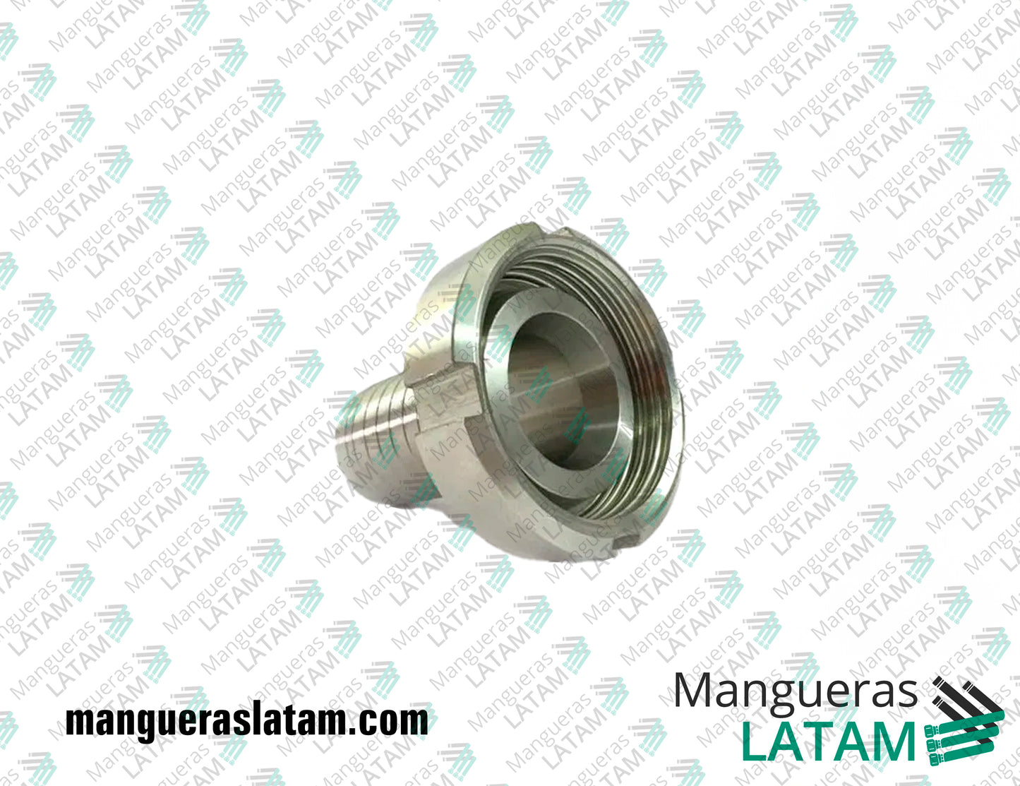 Terminal Sanitario Norma DIN Flexpower