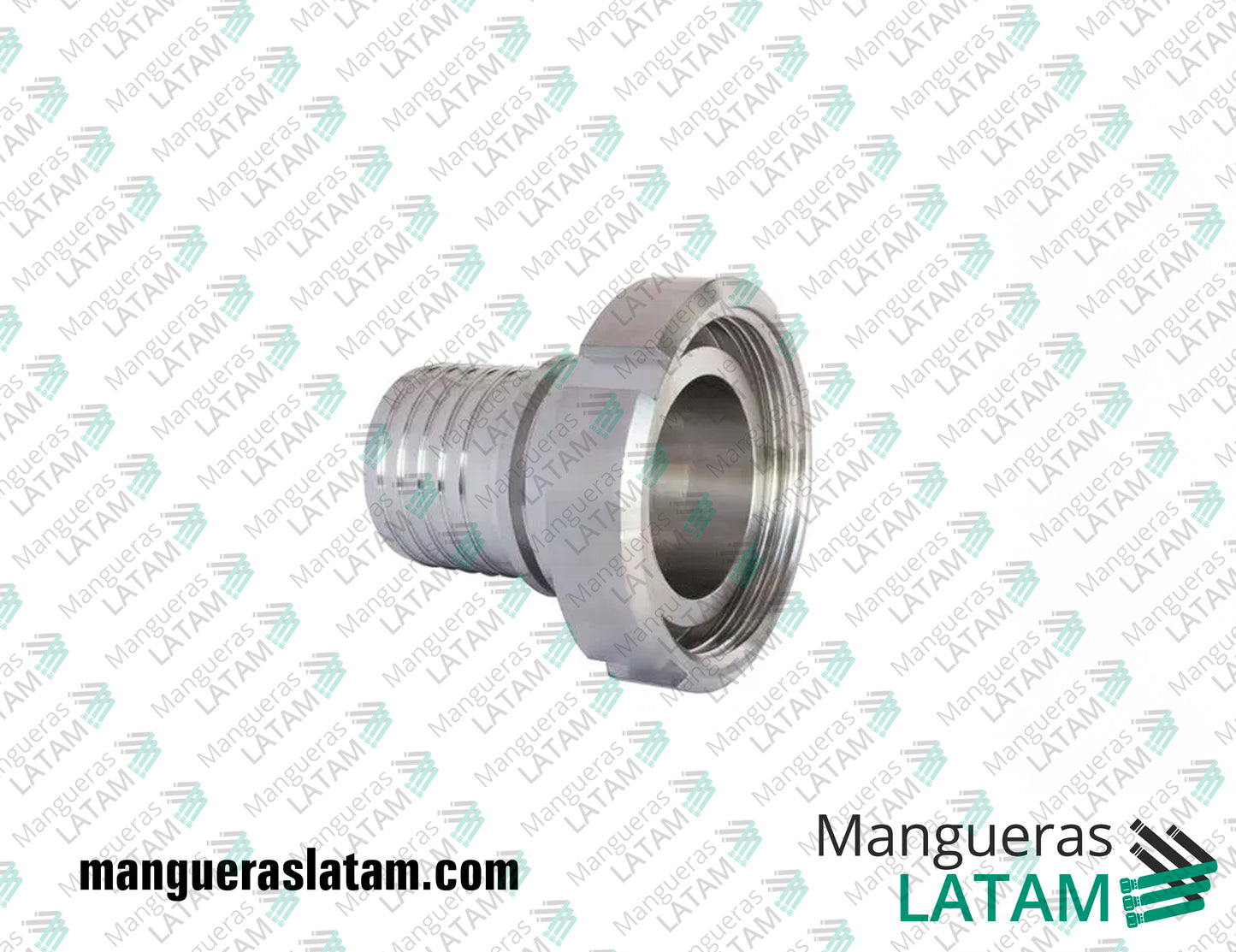 Terminal Sanitario Norma DANESA Flexpower