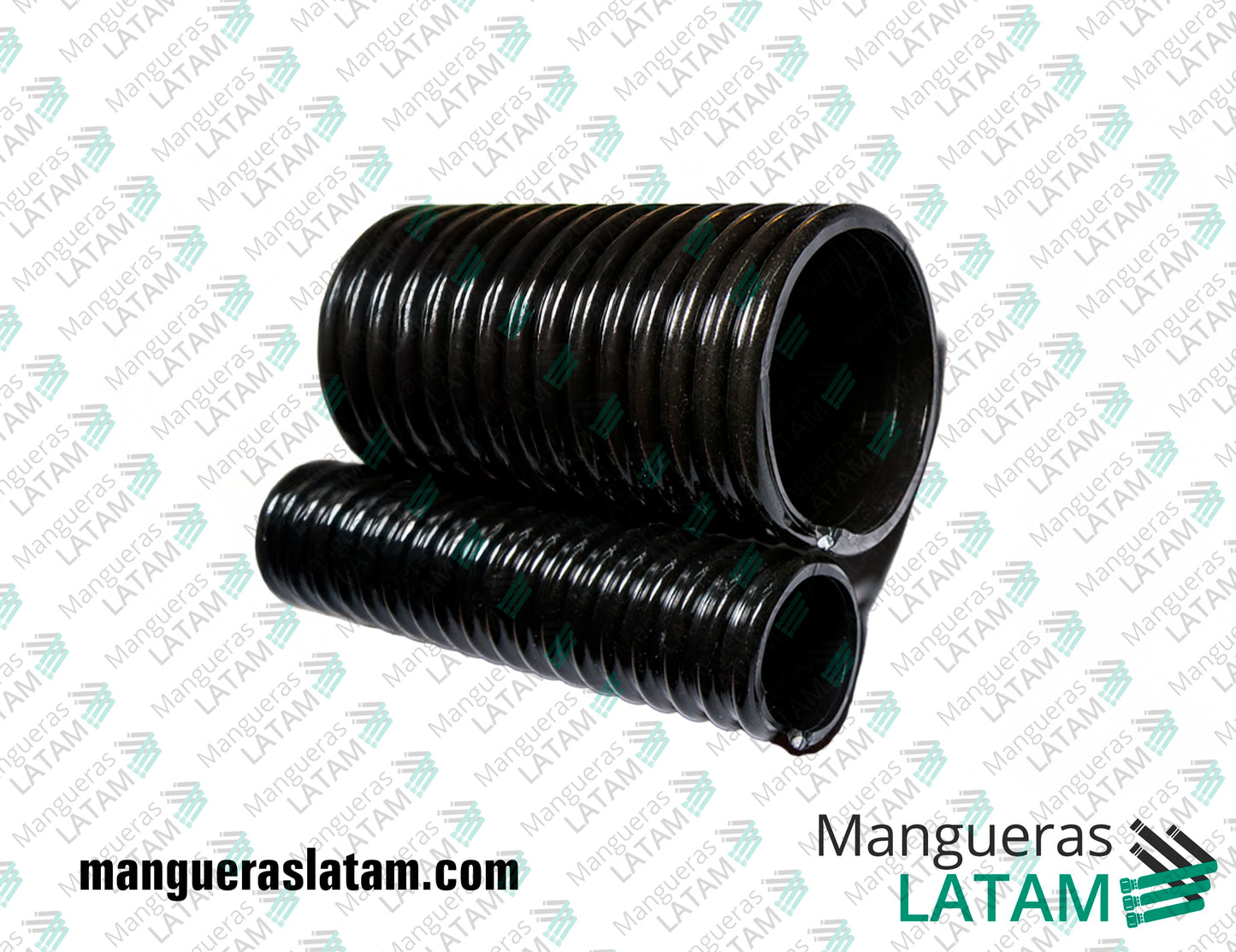 Tubo Aspirante Expelente para Siembra Flexpower