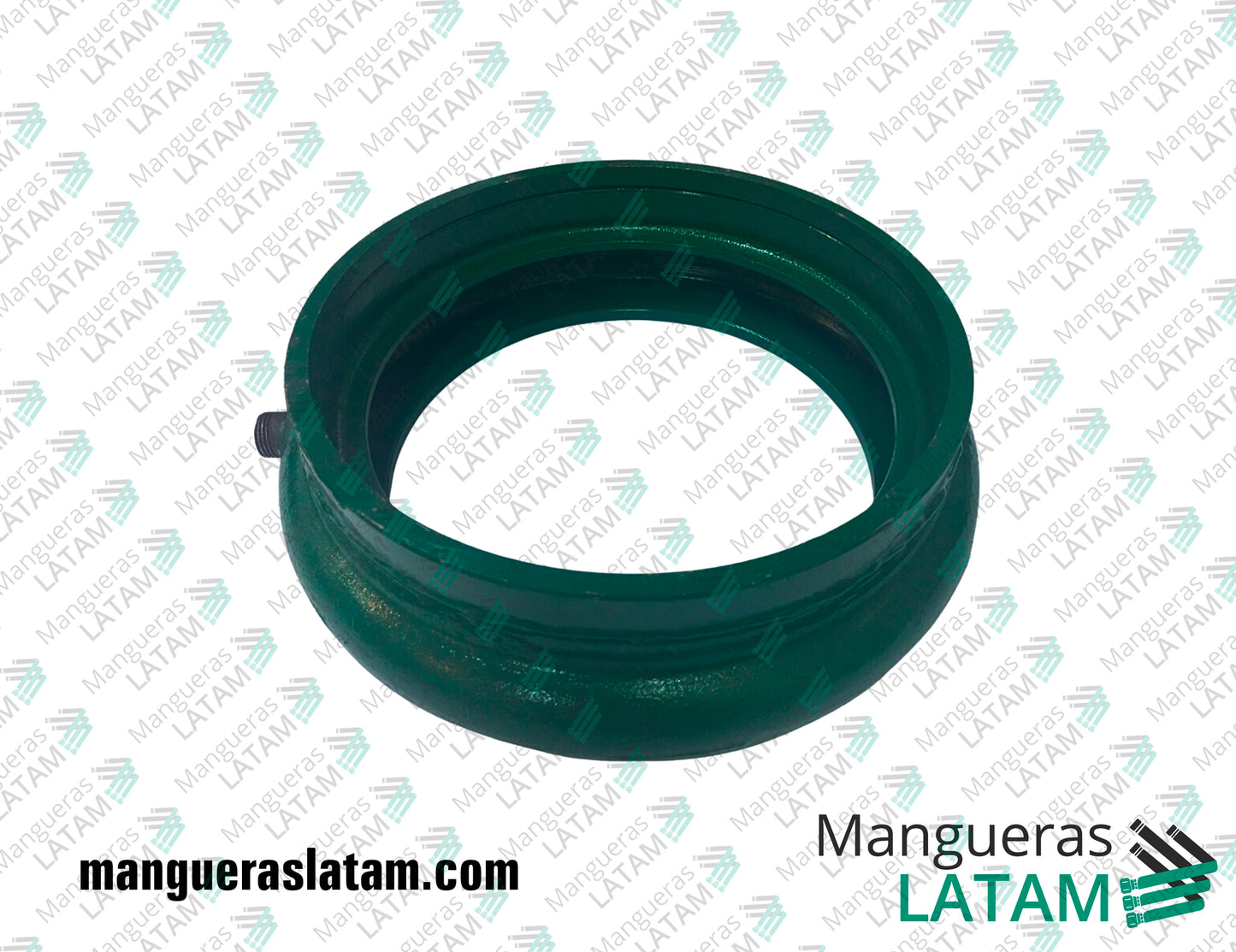 Uniones para Tanques