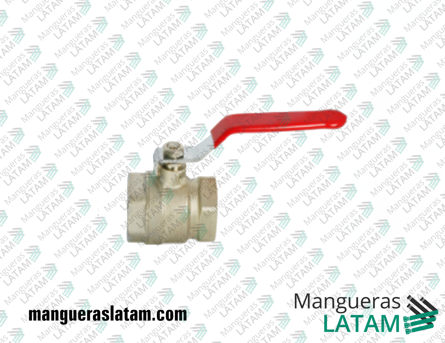 Union Válvula Mics Hoses para Mangueras Industriales