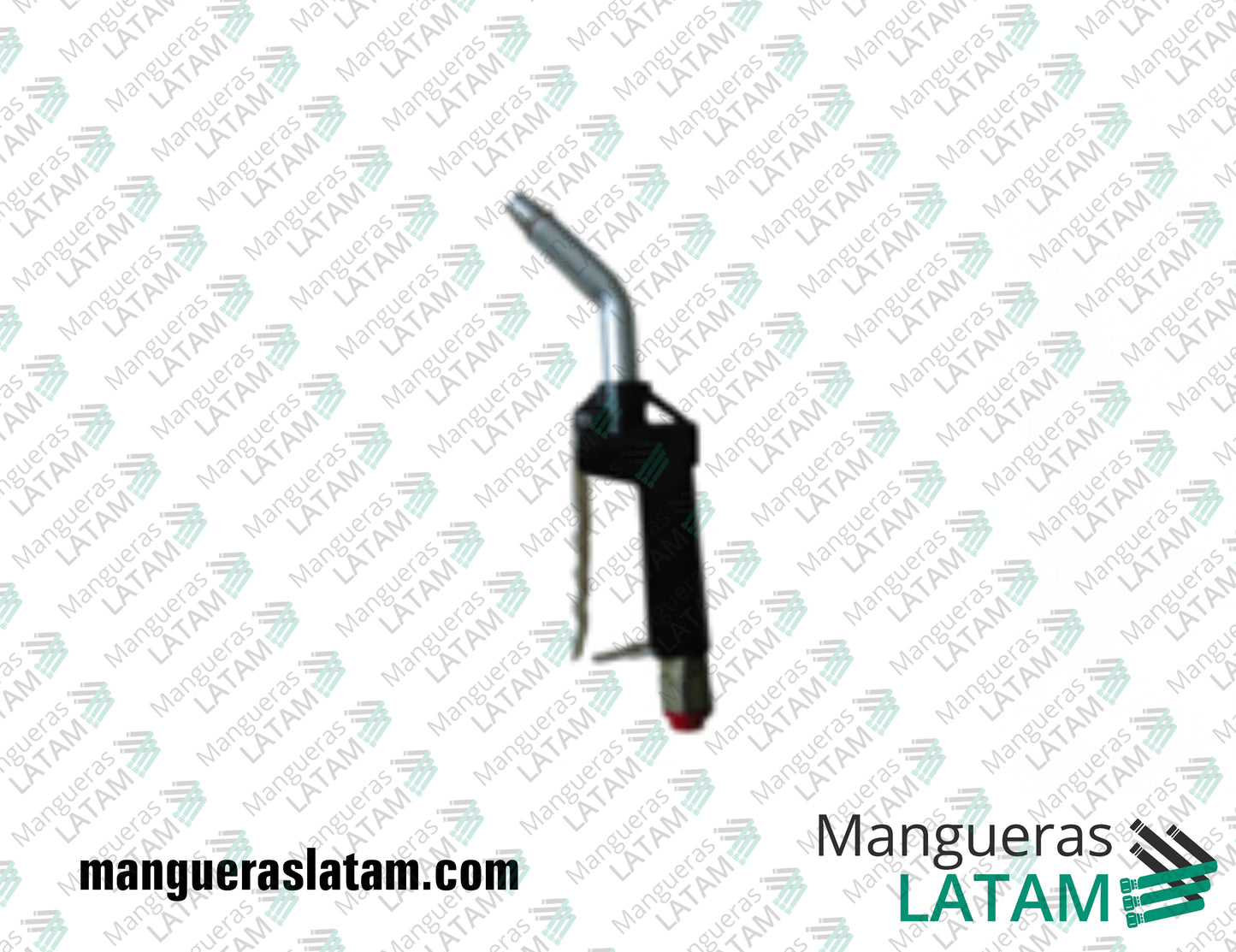 Válvula Control Baja Presion Mics Hoses Mangueras Industriales