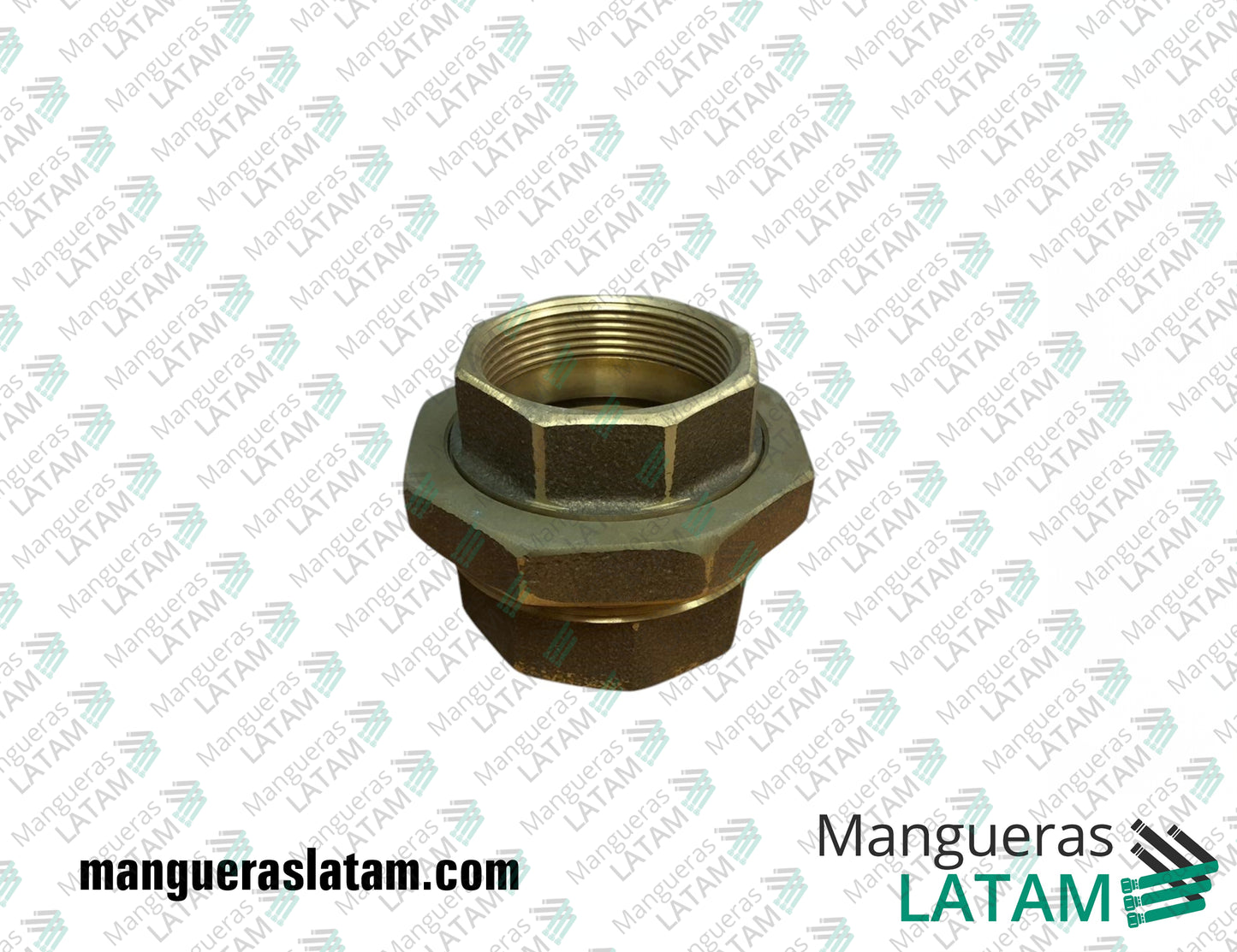 Valvula de Chequeo Surtidor 2″ Accesorios para Tanques Mangueras Industriales