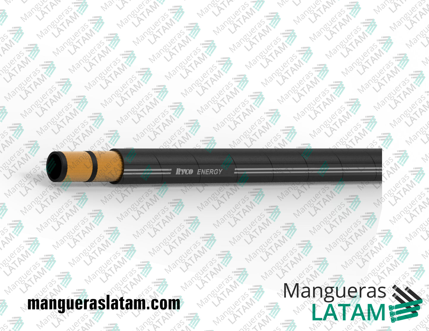 Manguera RYCO ENERGY R16