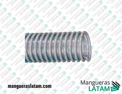 Manguera de Aspiracion Tigerflex W Cod C464152.00300