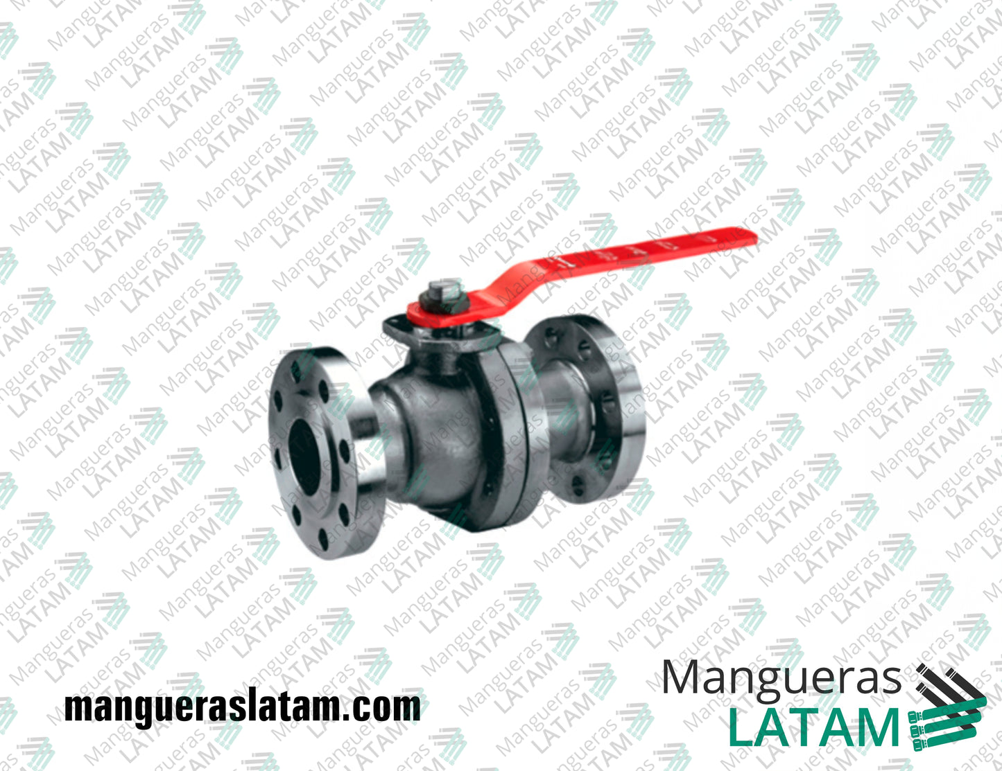 Válvula Esfera Flotante y Guiada 82 Series